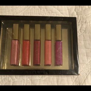 Estée Lauder Lip Gloss